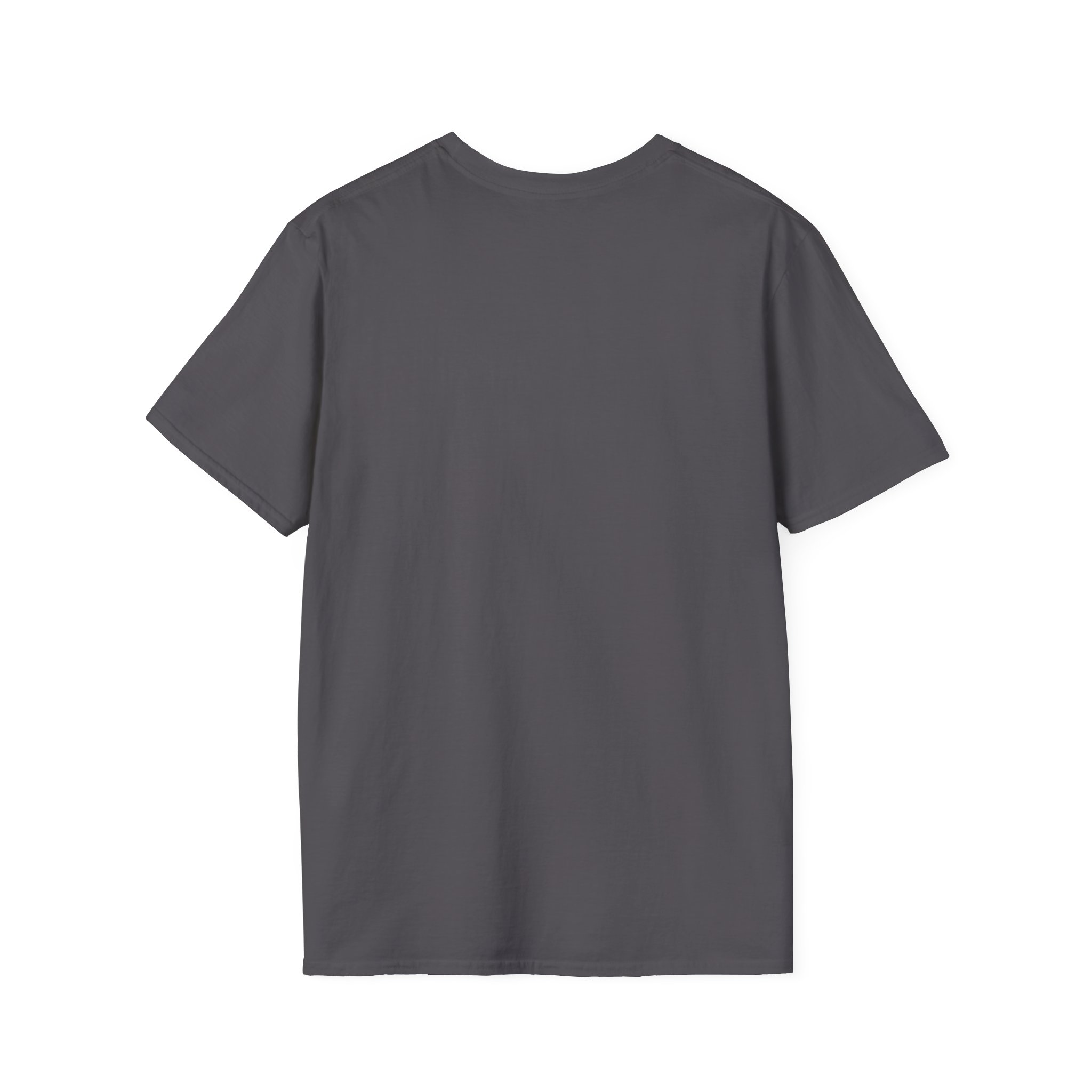 Elegant Deus Vult T-Shirt - Image 10