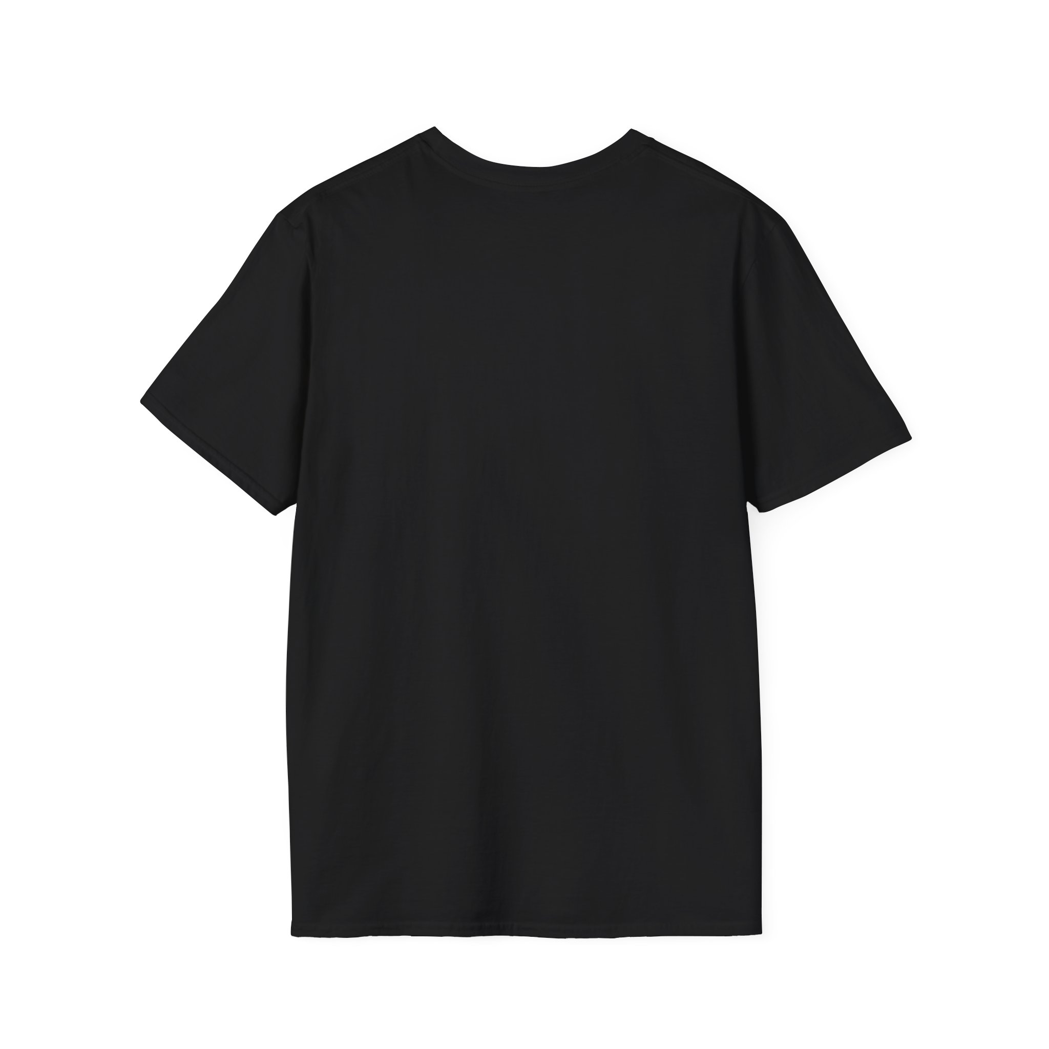 Elegant Deus Vult T-Shirt - Image 2
