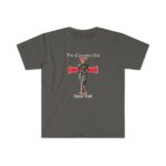 The Crusader Gal T-Shirt - Image 5