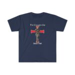 The Crusader Gal T-Shirt - Image 6
