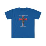 The Crusader Gal T-Shirt