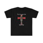 The Crusader Gal T-Shirt - Image 3