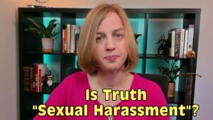 Middle Schoolers Charged Over Correct Pronouns Middle Schoolers Charged Over Correct Pronouns