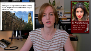Anti-White Is the New Black Anti-White Is the New Black