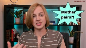 Stanford Talks "Mother Pairs" Stanford Talks "Mother Pairs"