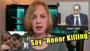 Honor Killing In Texas Gets Media Blackout Honor Killing In Texas Gets Media Blackout