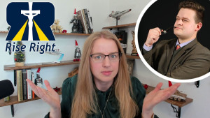 The Announcement—Changes Coming The Announcement—Changes Coming