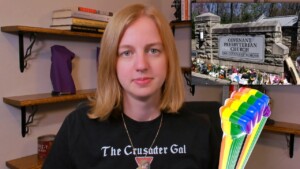 Nashville Mourning -- Are Christians Being Hunted? Nashville Mourning -- Are Christians Being Hunted?