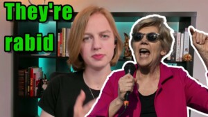 Warren Targets Pregnancy Centers Warren Targets Pregnancy Centers