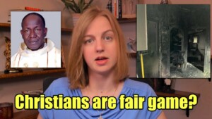 Keeping Quiet About Murdered Christians Keeping Quiet About Murdered Christians