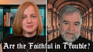 Christendom Lost and Found with Fr. Robert McTeigue Christendom Lost and Found with Fr. Robert McTeigue