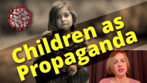 Vaccine Propaganda Video Targets Children Vaccine Propaganda Video Targets Children