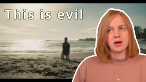 Let's Look at Canada's Suicide Ad Let's Look at Canada's Suicide Ad