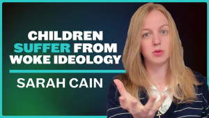 Girls Forced to Change in Front of Trans-Claiming Boy Girls Forced to Change in Front of Trans-Claiming Boy