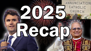 2025 Recap: The Headlines in Under 4 Minutes 2025 Recap: The Headlines in Under 4 Minutes