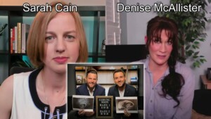 The Faux Family of Dave Rubin (with Denise McAllister) The Faux Family of Dave Rubin (with Denise McAllister)