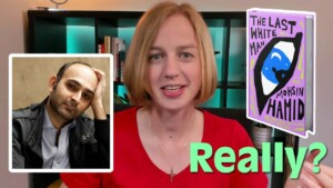 Author Praises Extinction of Whites Author Praises Extinction of Whites
