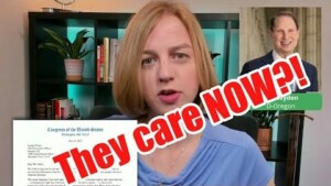 Suddenly Democrats Care About Privacy? Suddenly Democrats Care About Privacy?