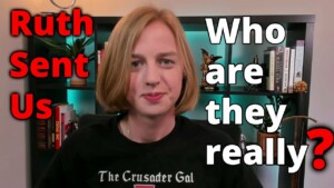 The Truth About 'Ruth Sent Us' The Truth About 'Ruth Sent Us'
