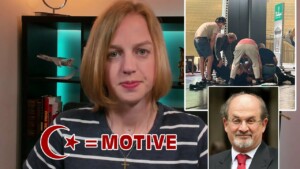 "Motive Unknown" in Islamic Terrorist Attack "Motive Unknown" in Islamic Terrorist Attack