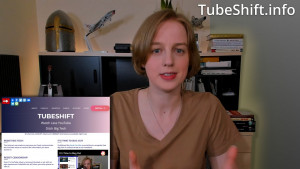 TubeShift Plugin Uncensors the Net TubeShift Plugin Uncensors the Net