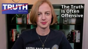 Truth Social Has a Problem with Truth Truth Social Has a Problem with Truth