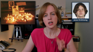 Why You Don't Know About Jesse Dirkhising Why You Don't Know About Jesse Dirkhising